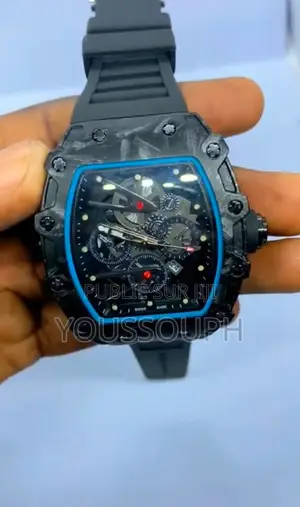 Montre Richard Mille