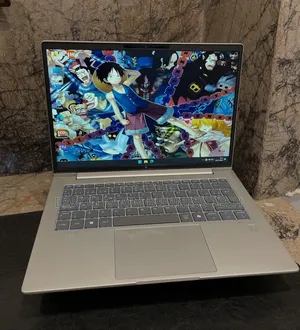 New Ordinateur Portable HP 16GB AMD Ryzen 7 SSD 512GB