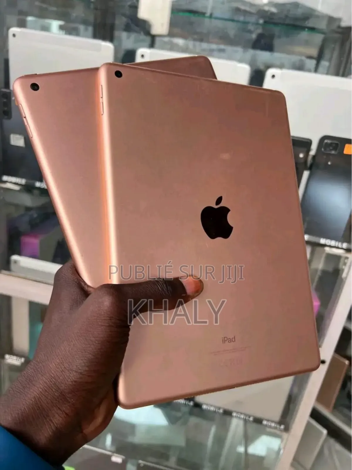 New Apple iPad 2 Wi-Fi + 3G 64 GB Blanc