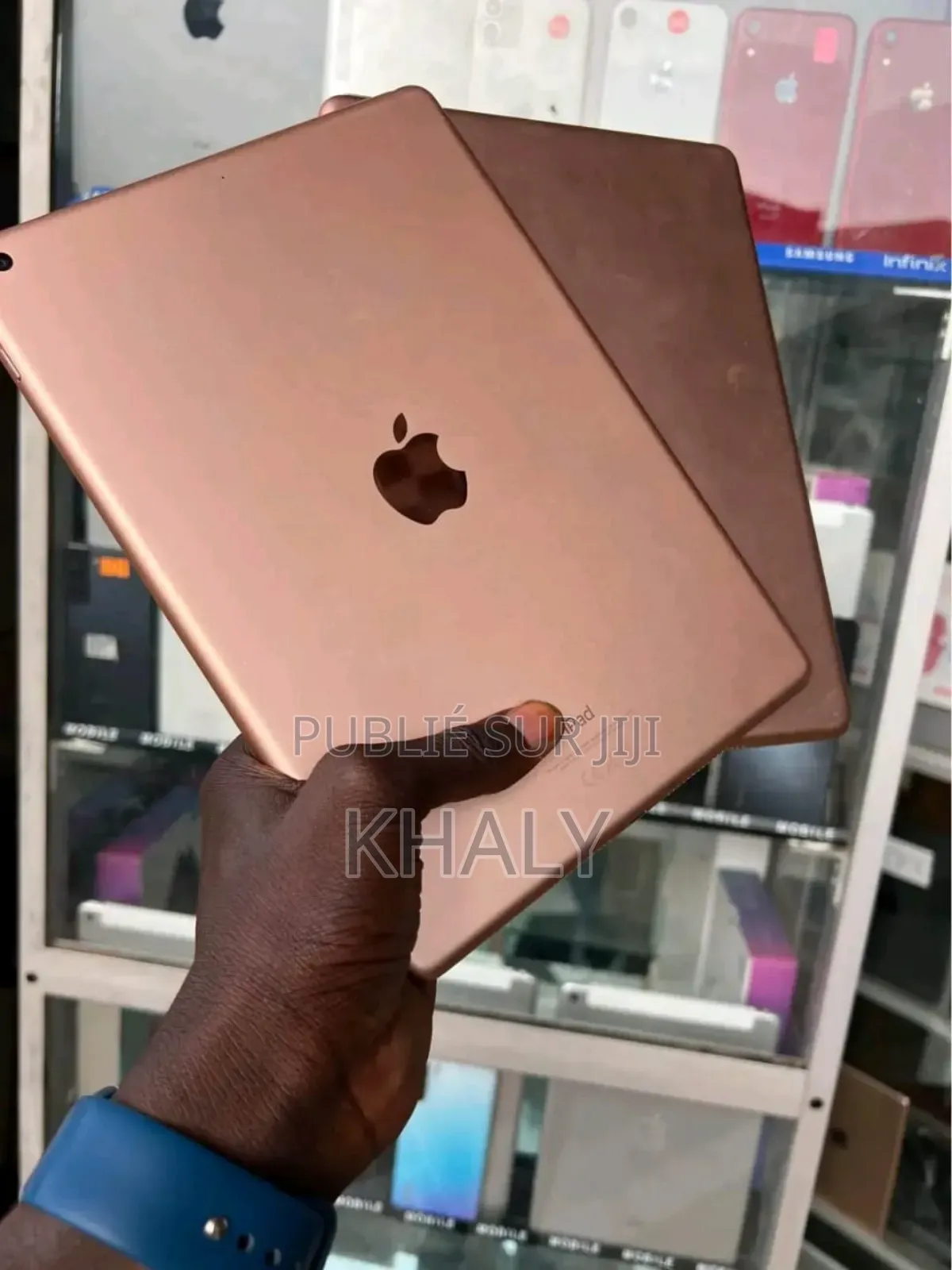 New Apple iPad 2 Wi-Fi + 3G 64 GB Blanc