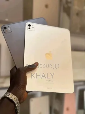 New Apple iPad (2022) 256 GO Blanc