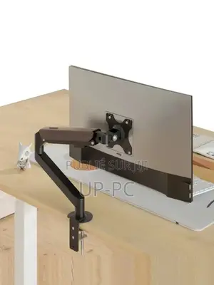 Support Moniteur Articulé