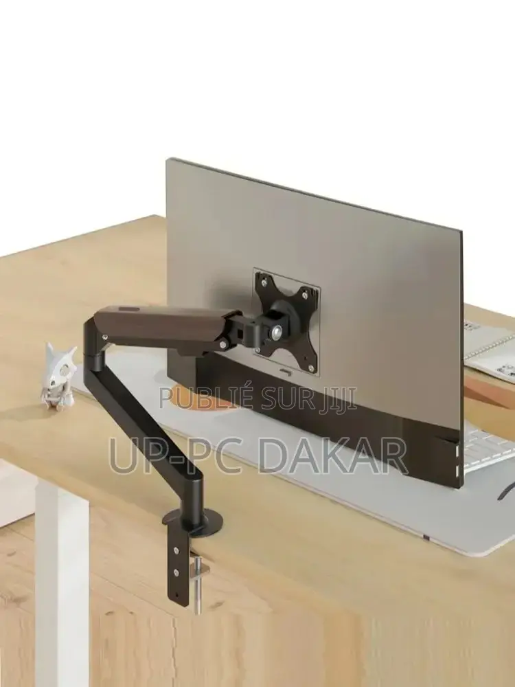 Support Moniteur Articulé