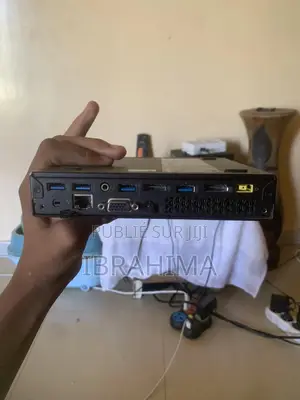 New Lenovo ThinkCentre M700 8GB Intel Core I3 HDD 500GB