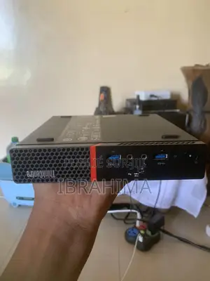 Photo - New Lenovo ThinkCentre M700 8GB Intel Core I3 HDD 500GB