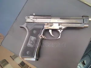 Photo - Pistol Lighter