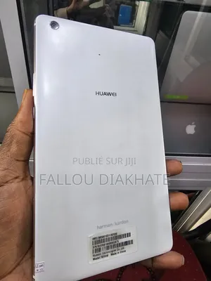 New Huawei Enjoy Tablet 2 16 GB Blanc