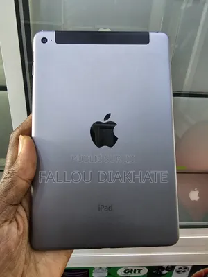 New Apple iPad mini 1 128 GB Gris