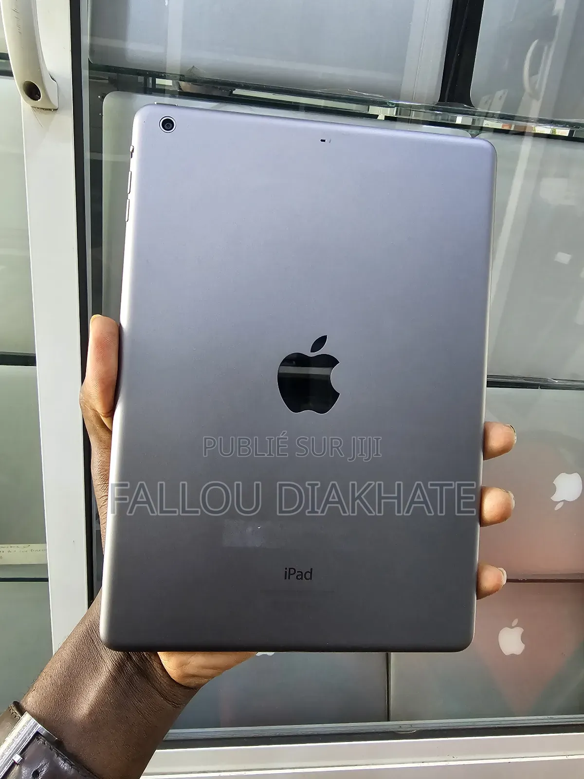 New Apple iPad Air 2 32 GB Gris
