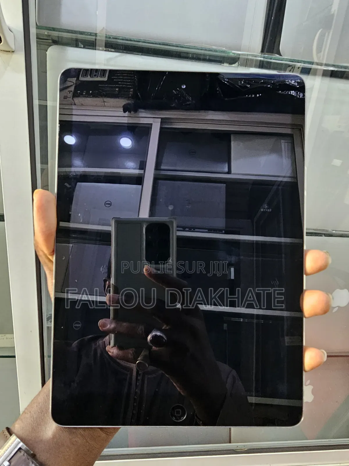 New Apple iPad Air 2 32 GB Gris