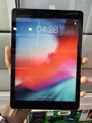 New Apple iPad Air 2 32 GB Gris