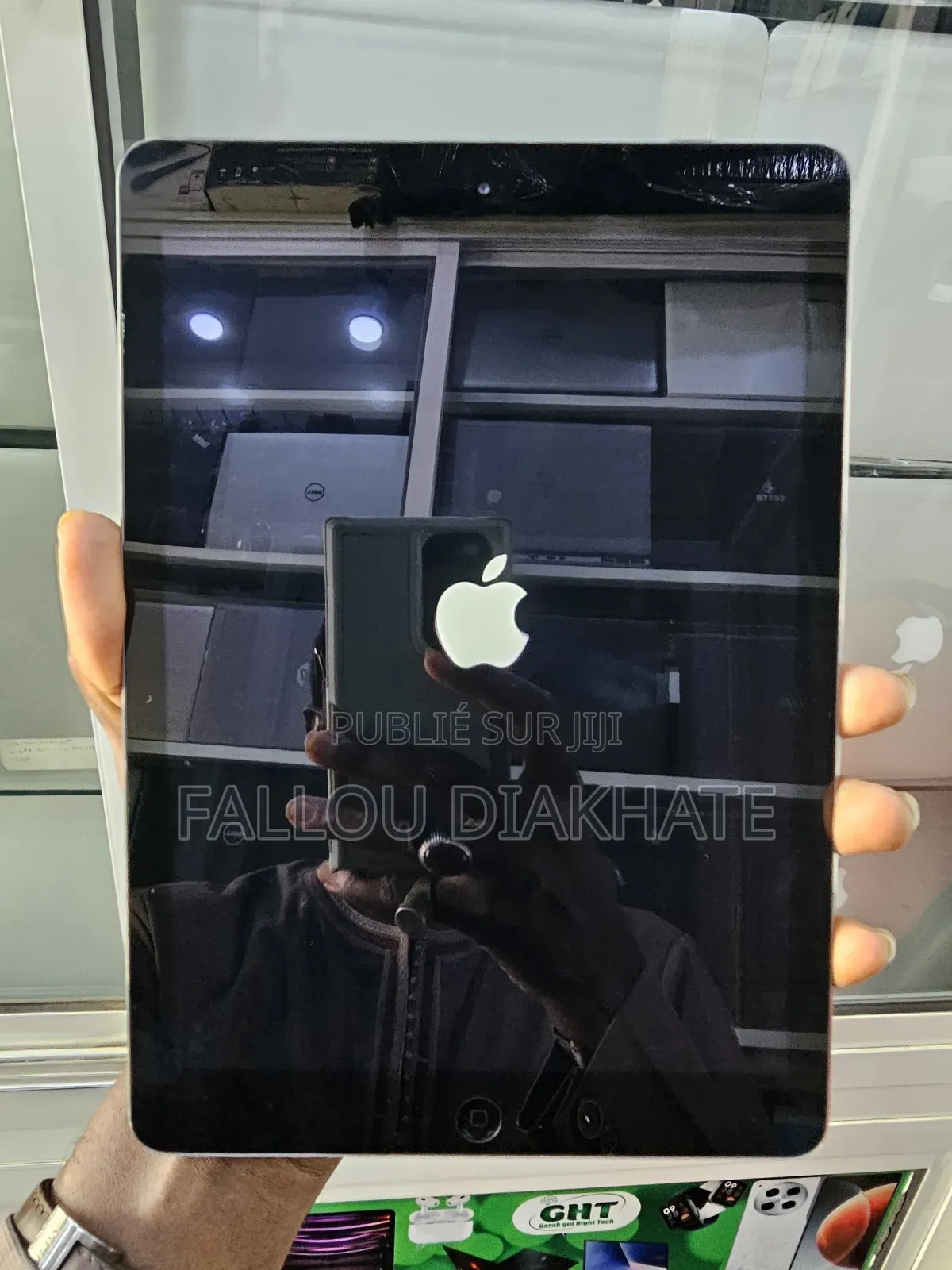 New Apple iPad Air 2 32 GB Gris