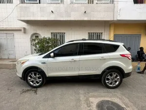 Ford Escape 2013 Beige