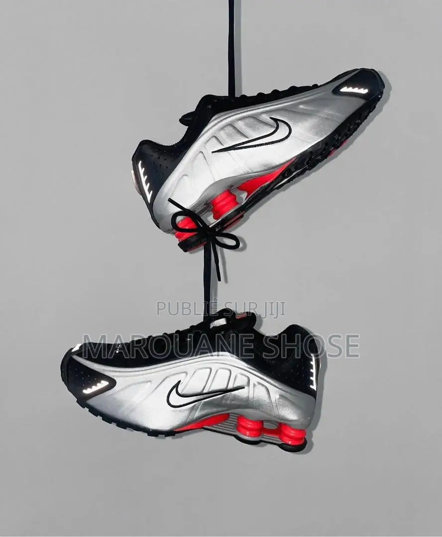 Chaussure Nike Shox Lt