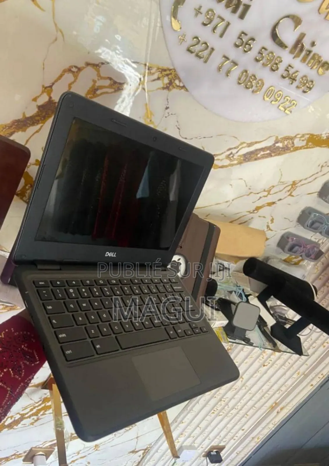 New Dell Latitude 3189 6GB Intel Core I7 HDD+SSD 32GB