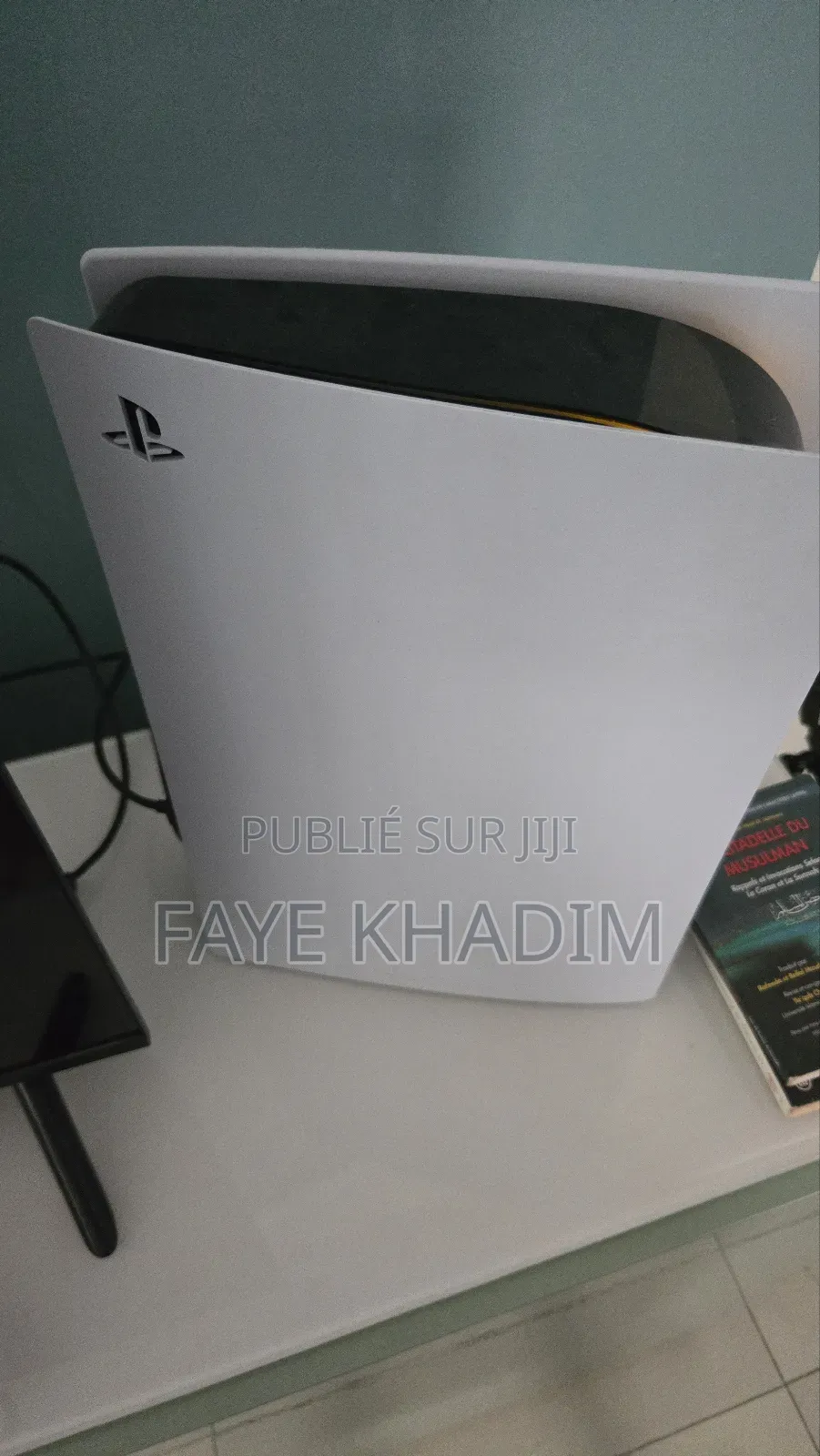 Ps5 en Trés Bon État