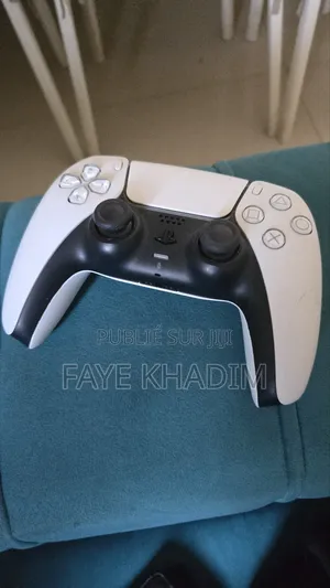 Ps5 en Trés Bon État