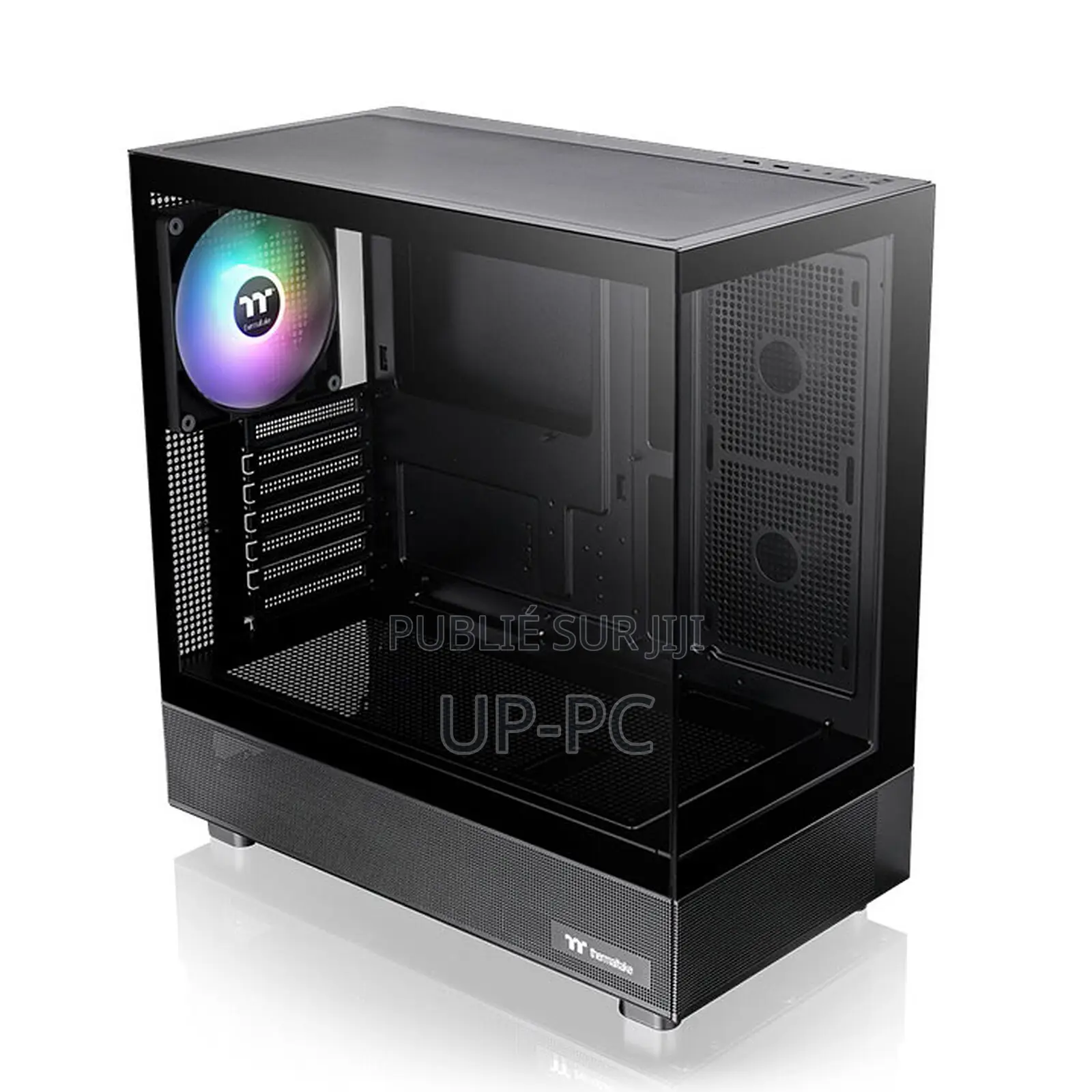 Boitier Pc Thermaltake View S Black