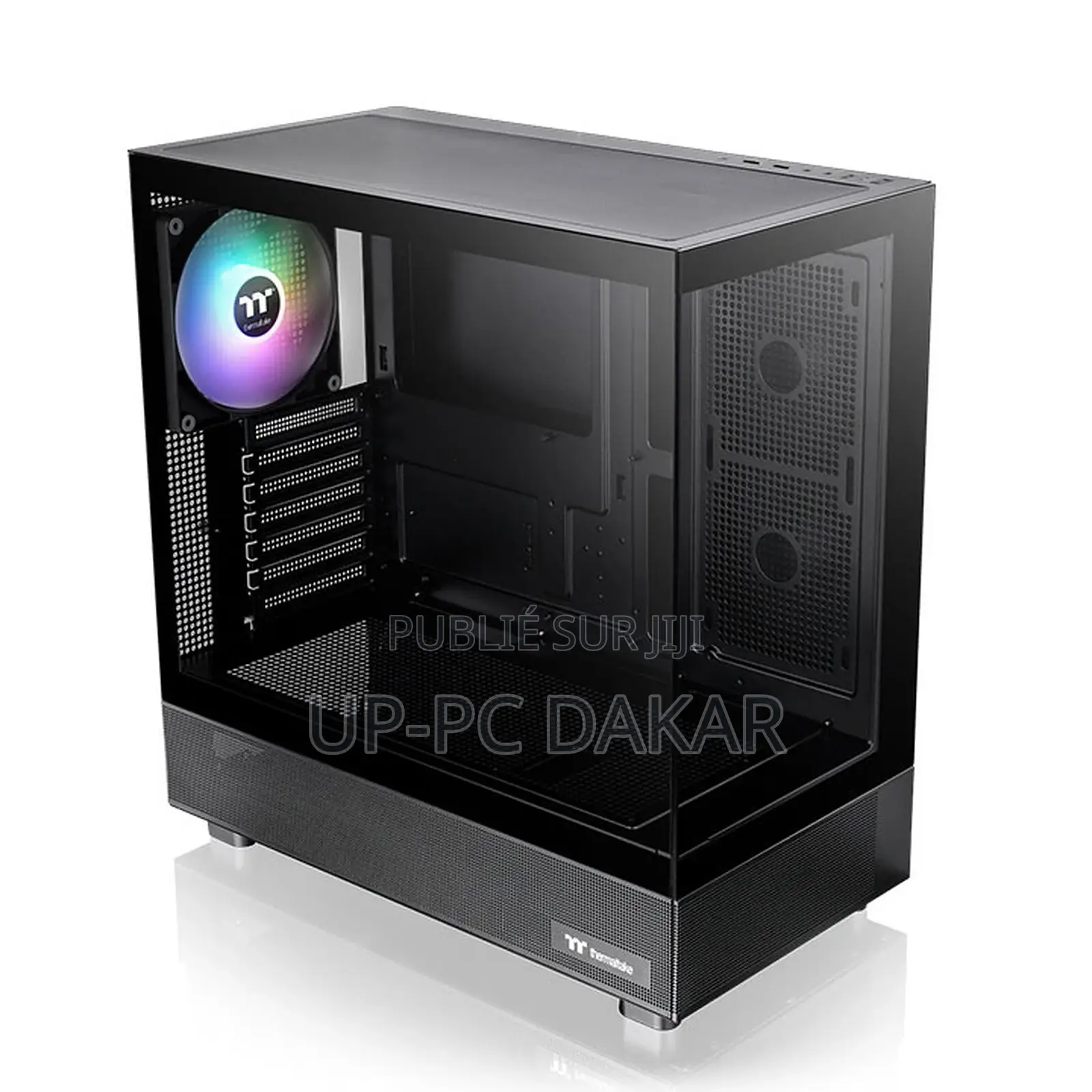 Boitier Pc Thermaltake View S Noir