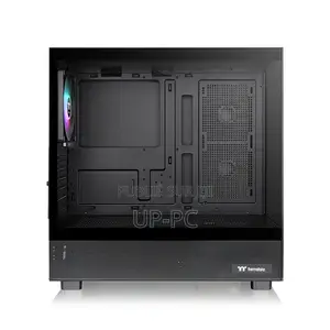Boitier Pc Thermaltake View S Black