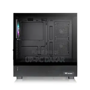 Boitier Pc Thermaltake View S Noir