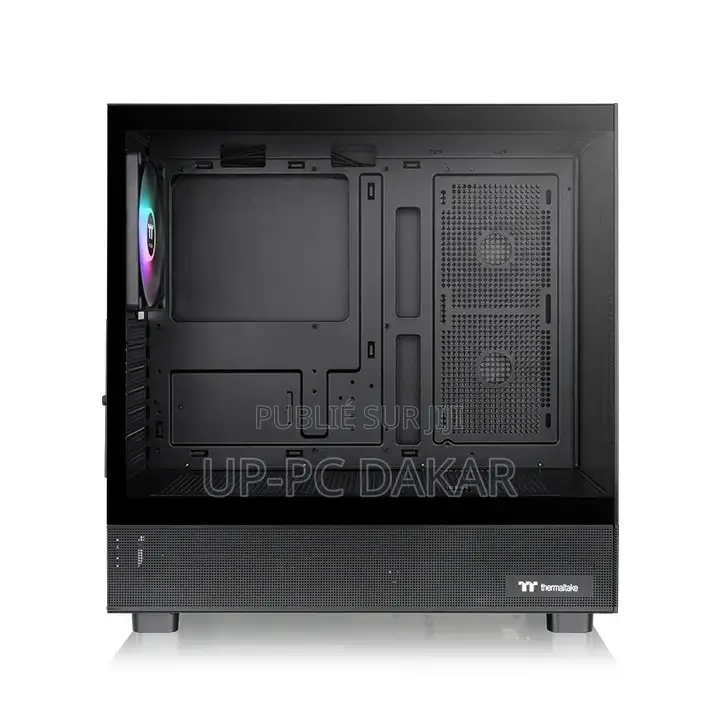 Boitier Pc Thermaltake View S Noir