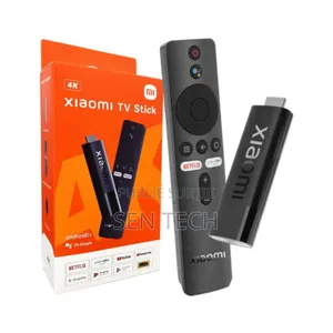 Photo - Xiaomi Mi Tv Stick – Android Tv Box – HDR