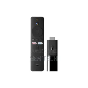 Xiaomi Mi Tv Stick – Android Tv Box – HDR
