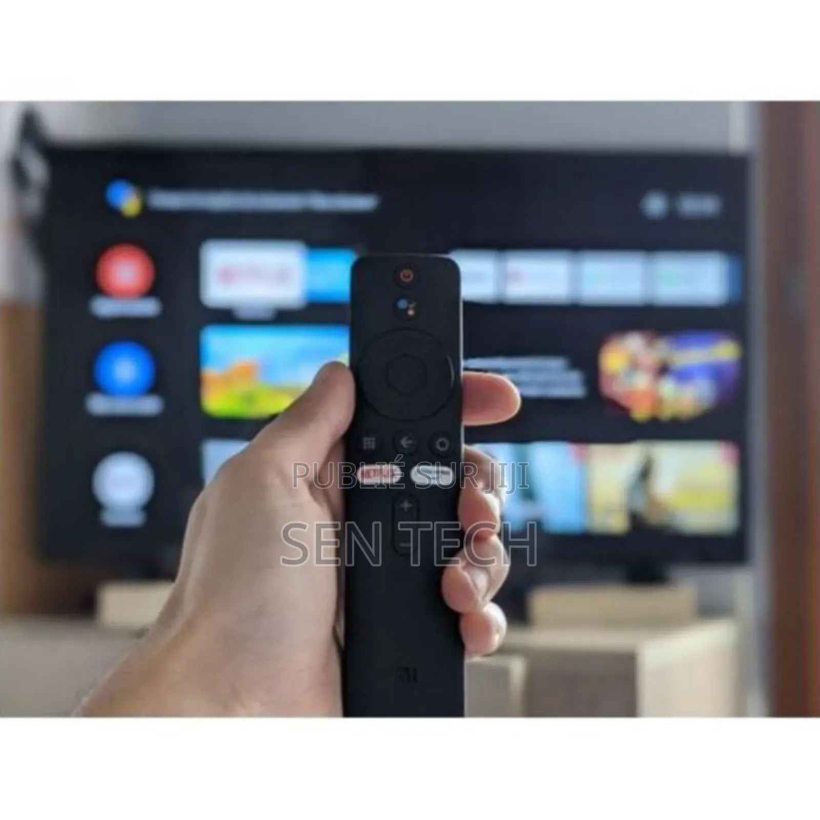 Xiaomi Mi Tv Stick – Android Tv Box – HDR