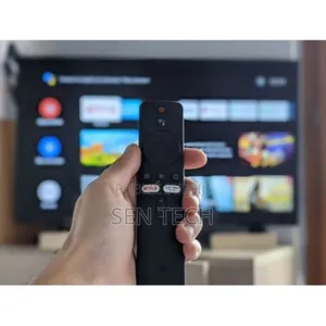 Xiaomi Mi Tv Stick – Android Tv Box – HDR
