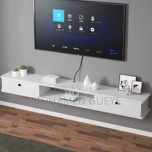 Photo - Meuble Tv Moderne