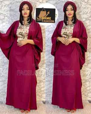 Photo - Jolie Grande Bobou