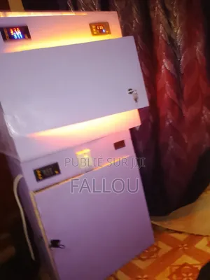 Photo - Couveuse Manuel 100 Ouef