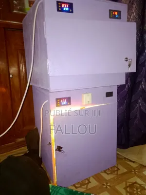 Couveuse Manuel 100 Ouef