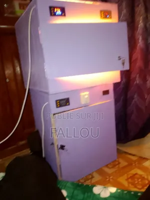 Couveuse Manuel 100 Ouef