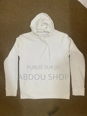 Pull Capuche Original