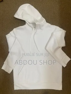 Pull Capuche Original