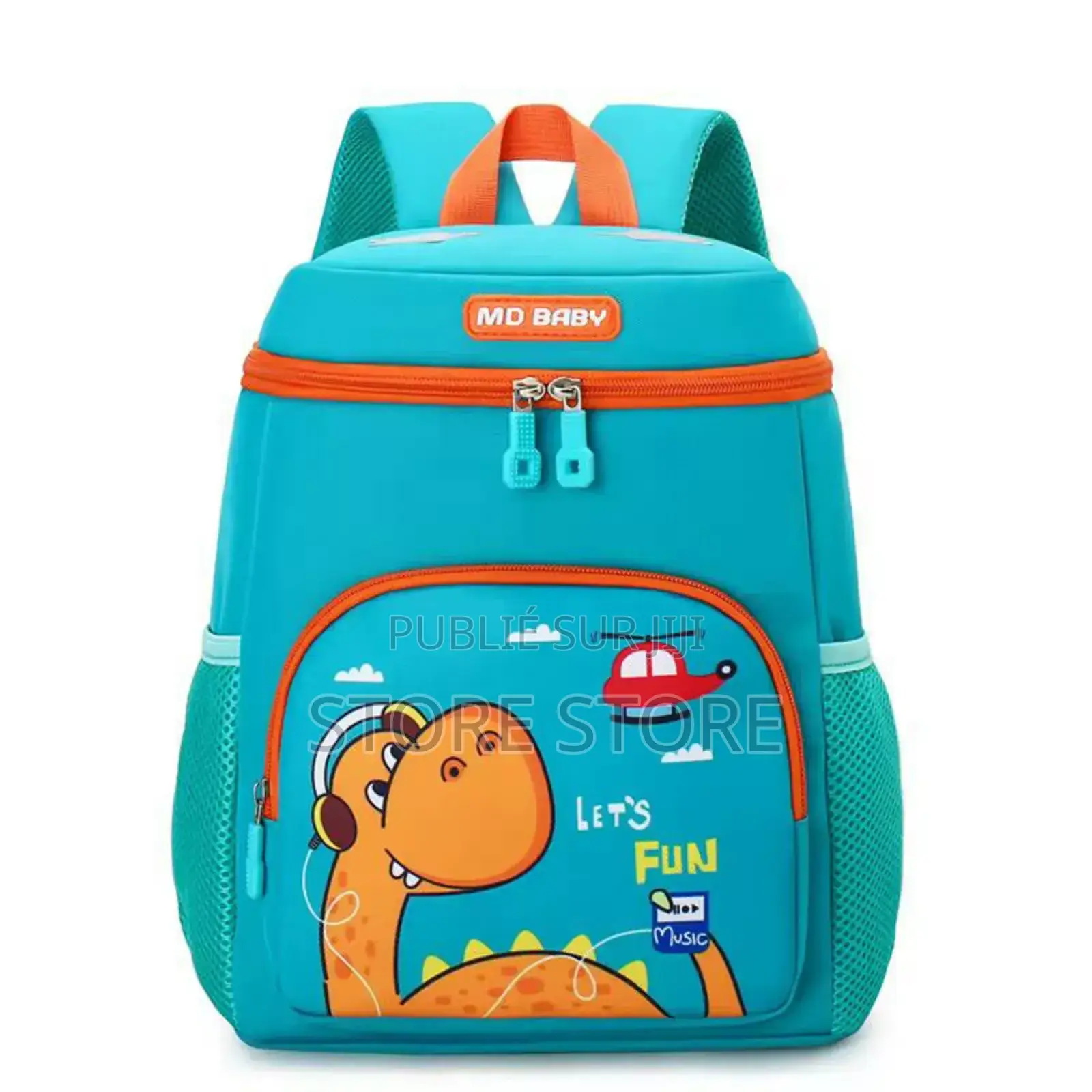 Sac Enfants