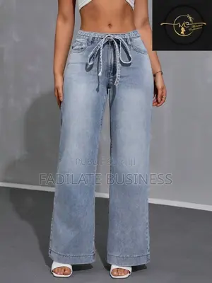 Photo - Jean Boy Friend