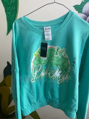 Body Pull Longue Manches