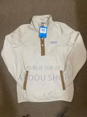 Photo - Pull Colombia Original Qualité