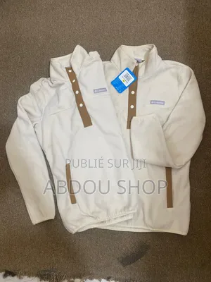 Pull Colombia Original Qualité