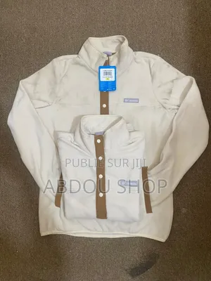 Pull Colombia Original Qualité