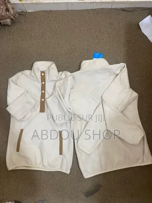 Pull Colombia Original Qualité