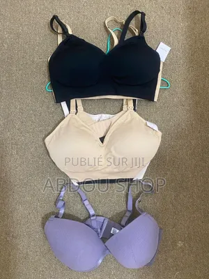 Soutiens De Gorges 100% Cotton