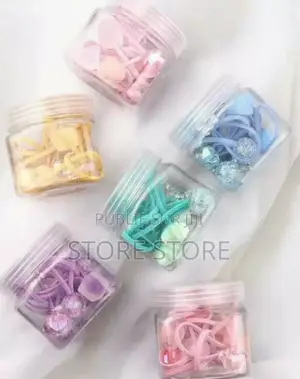 Photo - Cravate Cheveux