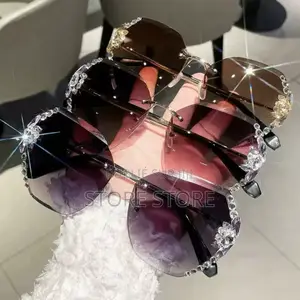 Photo - Lunettes De Soleil