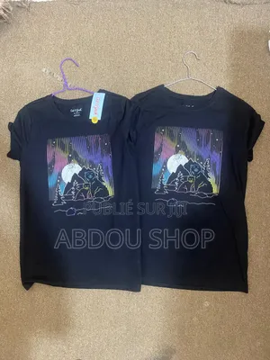 Photo - Body Personnalisé