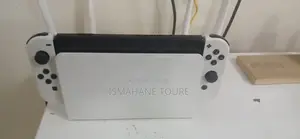 Photo - Vente De Nintendo Switch