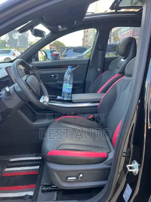 Jetour Dashing 2022 Black